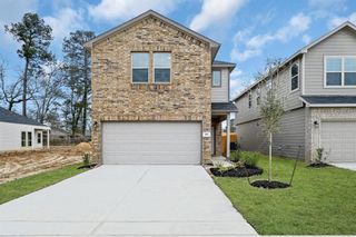 10288 Badger Run Lane, Magnolia, TX 77354