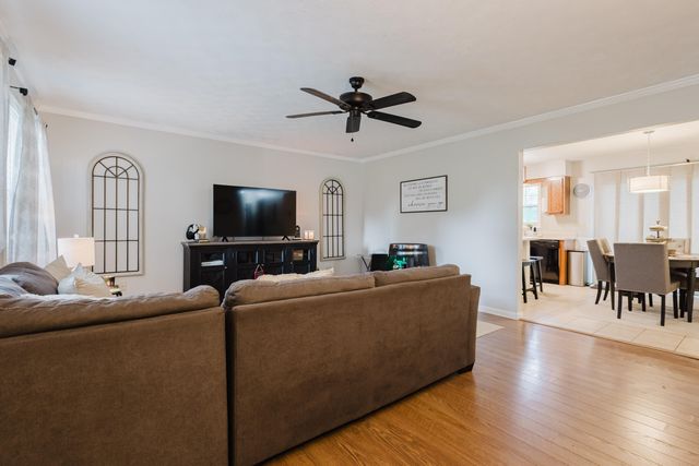 803 Boone Trail Road, Richmond, KY 40475