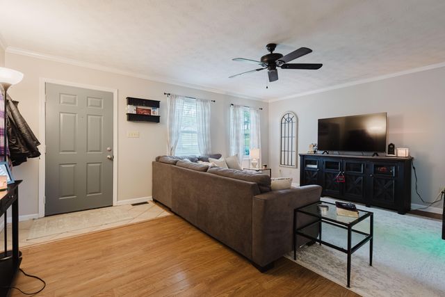 803 Boone Trail Road, Richmond, KY 40475