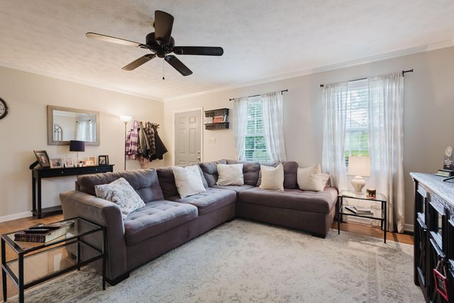 803 Boone Trail Road, Richmond, KY 40475