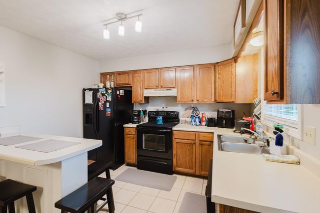 803 Boone Trail Road, Richmond, KY 40475