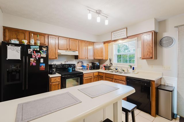 803 Boone Trail Road, Richmond, KY 40475