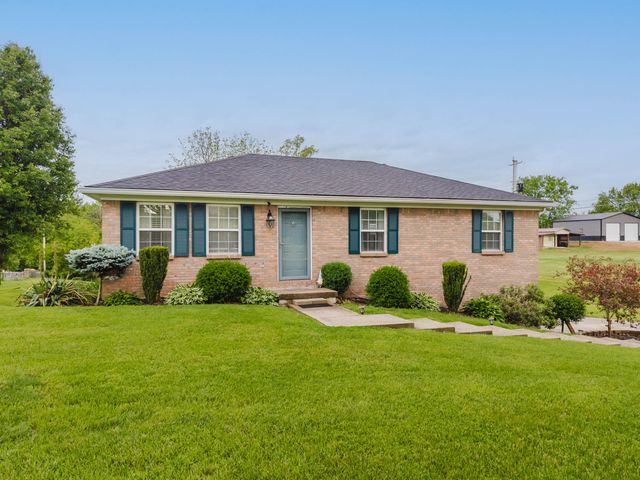 803 Boone Trail Road, Richmond, KY 40475