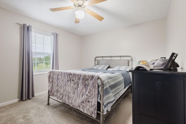 803 Boone Trail Road, Richmond, KY 40475