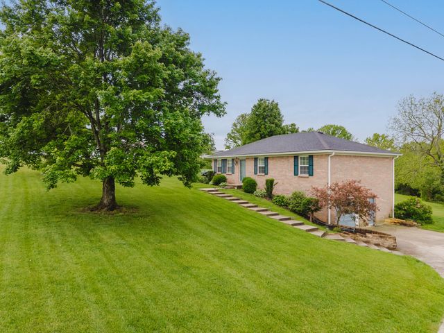 803 Boone Trail Road, Richmond, KY 40475