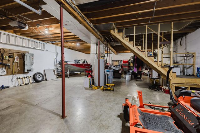 803 Boone Trail Road, Richmond, KY 40475