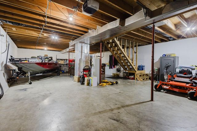 803 Boone Trail Road, Richmond, KY 40475