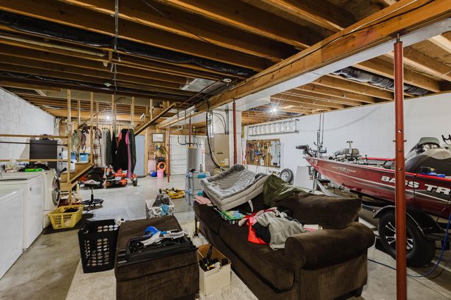 803 Boone Trail Road, Richmond, KY 40475