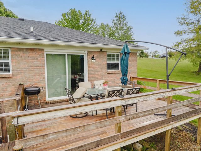 803 Boone Trail Road, Richmond, KY 40475