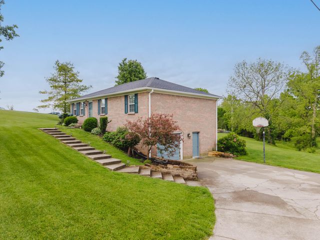 803 Boone Trail Road, Richmond, KY 40475