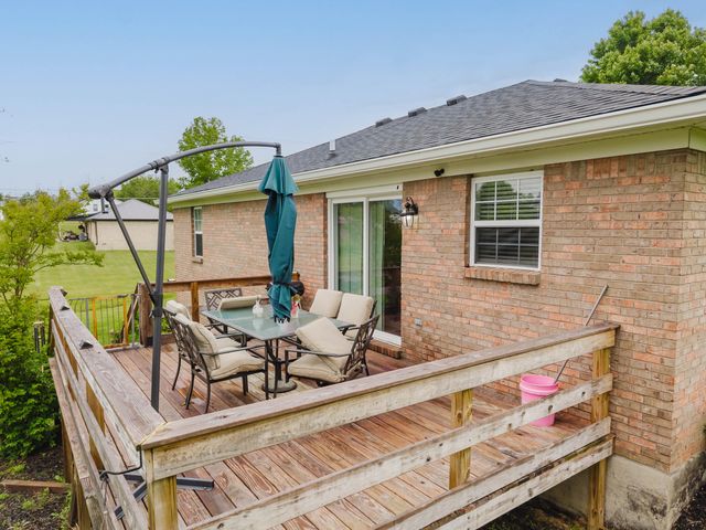 803 Boone Trail Road, Richmond, KY 40475