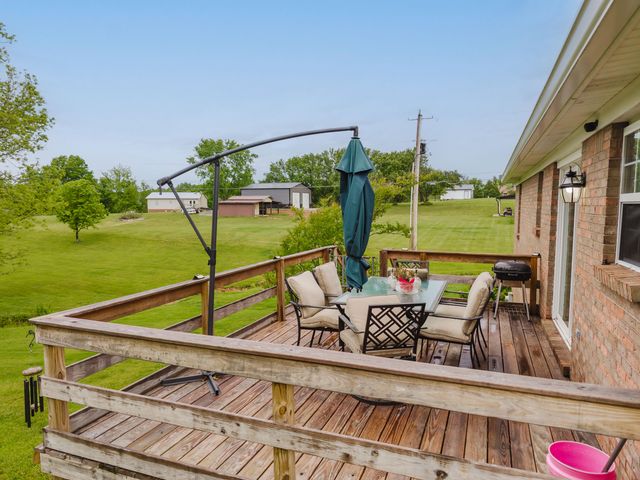 803 Boone Trail Road, Richmond, KY 40475
