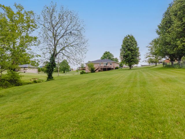 803 Boone Trail Road, Richmond, KY 40475