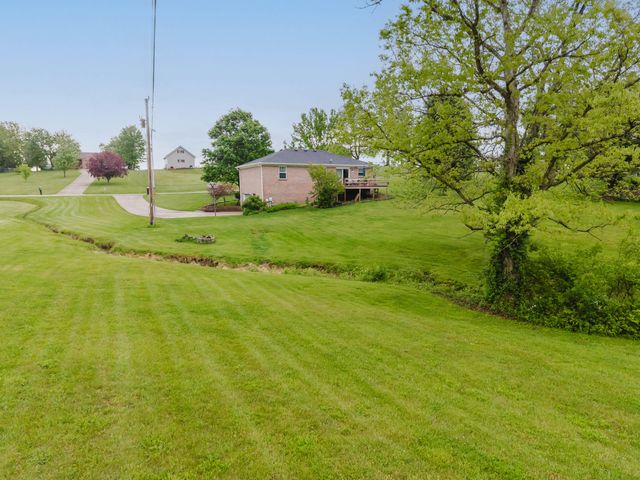 803 Boone Trail Road, Richmond, KY 40475