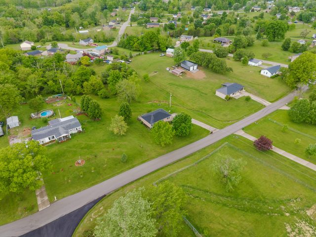 803 Boone Trail Road, Richmond, KY 40475