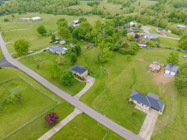 803 Boone Trail Road, Richmond, KY 40475