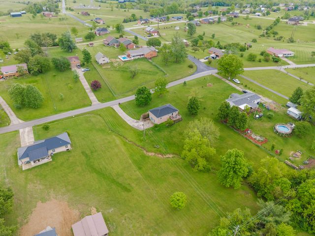 803 Boone Trail Road, Richmond, KY 40475