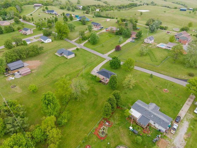 803 Boone Trail Road, Richmond, KY 40475