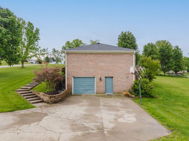 803 Boone Trail Road, Richmond, KY 40475