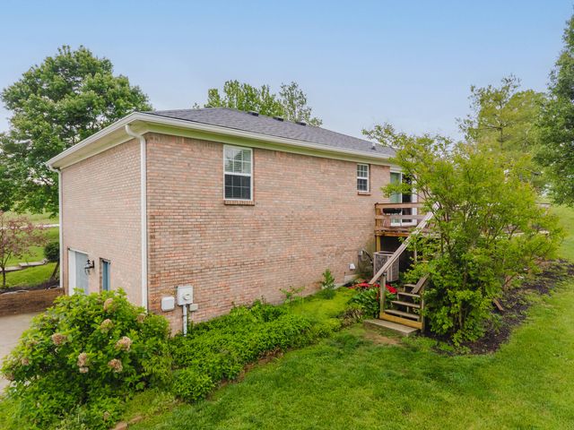 803 Boone Trail Road, Richmond, KY 40475