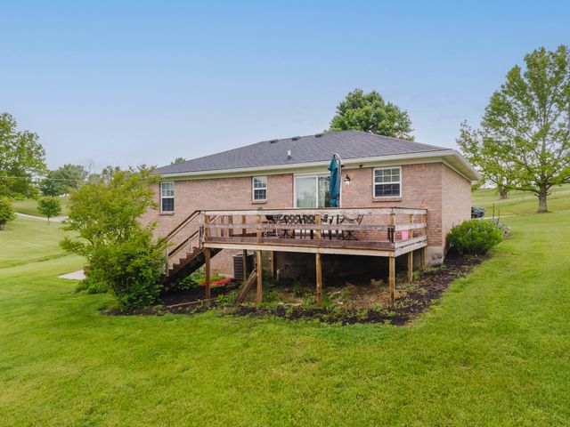 803 Boone Trail Road, Richmond, KY 40475