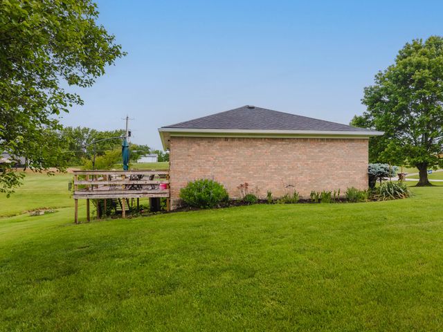 803 Boone Trail Road, Richmond, KY 40475