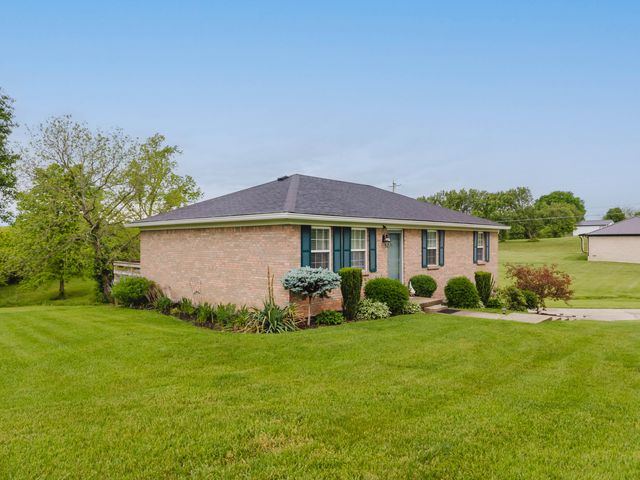803 Boone Trail Road, Richmond, KY 40475