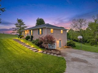 803 Boone Trail Road, Richmond, KY 40475