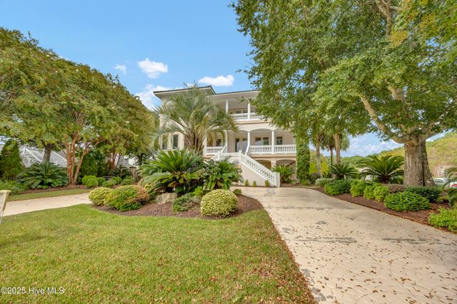 806 Paoli Court, Wilmington, NC 28409