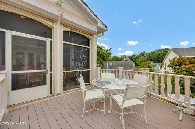 806 Paoli Court, Wilmington, NC 28409