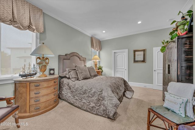 806 Paoli Court, Wilmington, NC 28409