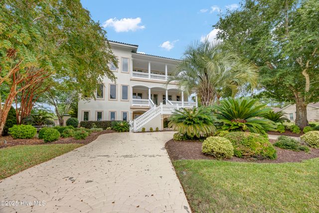 806 Paoli Court, Wilmington, NC 28409