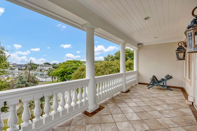 806 Paoli Court, Wilmington, NC 28409