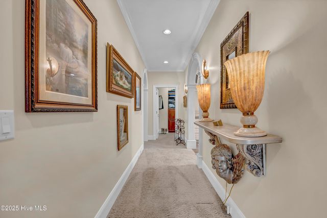 806 Paoli Court, Wilmington, NC 28409