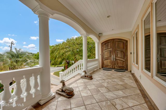 806 Paoli Court, Wilmington, NC 28409