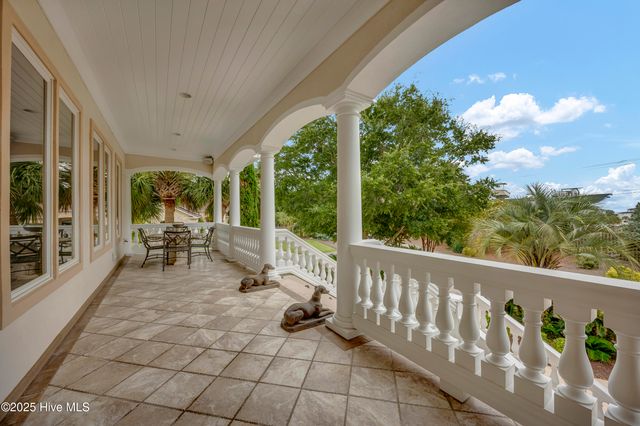 806 Paoli Court, Wilmington, NC 28409