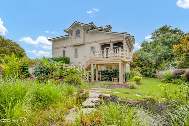 806 Paoli Court, Wilmington, NC 28409
