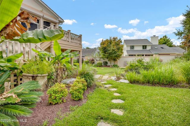 806 Paoli Court, Wilmington, NC 28409