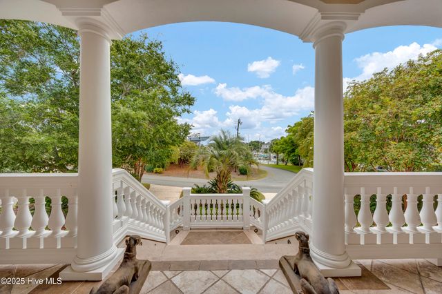 806 Paoli Court, Wilmington, NC 28409