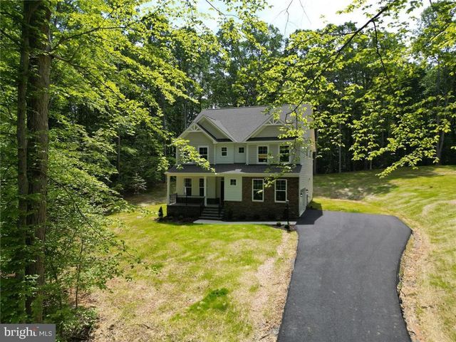 3911 JETT CT, Gum Spring, VA 23065