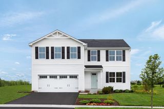 44 Levi Lane, Lynchburg, VA 24502