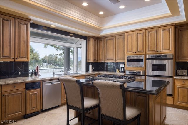 1413 Iron Hills Lane, Las Vegas, NV 89134