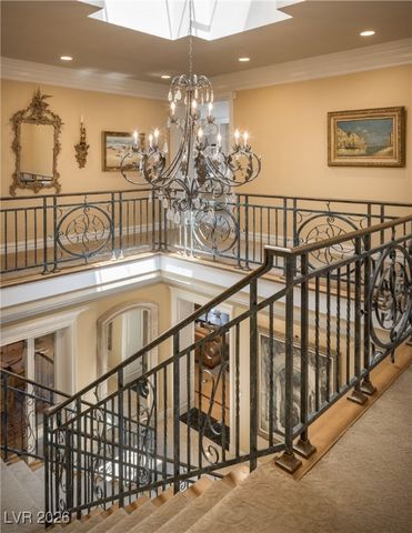 1413 Iron Hills Lane, Las Vegas, NV 89134