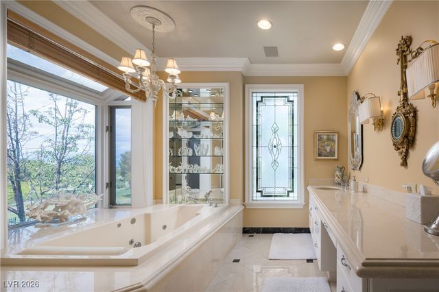 1413 Iron Hills Lane, Las Vegas, NV 89134