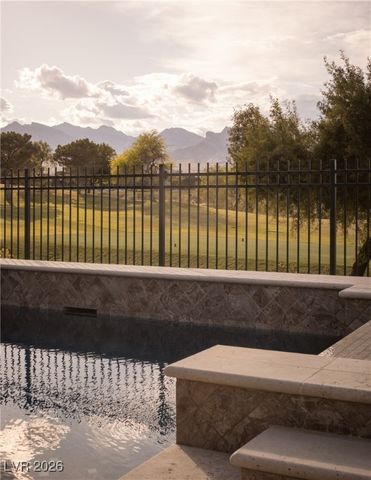 1413 Iron Hills Lane, Las Vegas, NV 89134