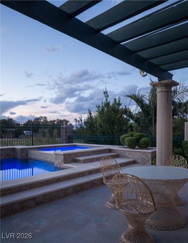 1413 Iron Hills Lane, Las Vegas, NV 89134