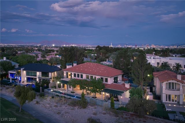 1413 Iron Hills Lane, Las Vegas, NV 89134