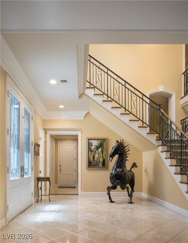 1413 Iron Hills Lane, Las Vegas, NV 89134