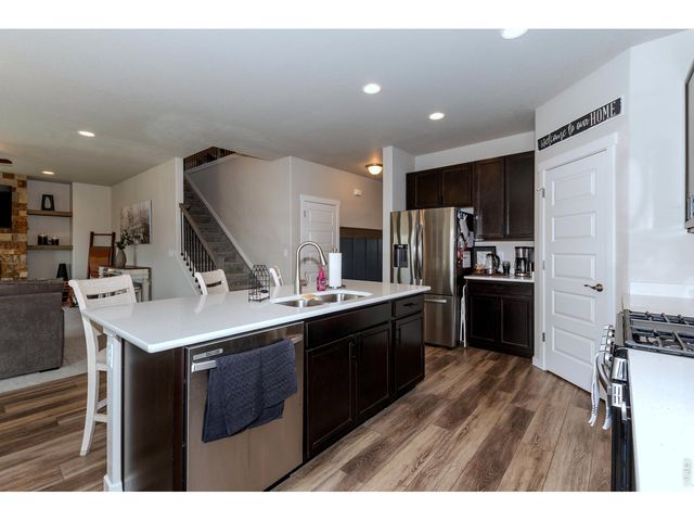 1249 Wild Basin Rd, Severance, CO 80550