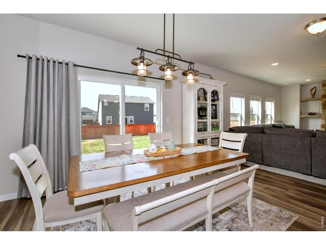 1249 Wild Basin Rd, Severance, CO 80550